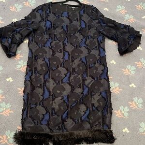 Women’s designer dress